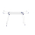 leifhait Classic Extendable 230 Solid (rozsuwana) (81635) - 1338748 - zdjęcie 2